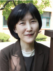 Byung-Sook Choi 사진